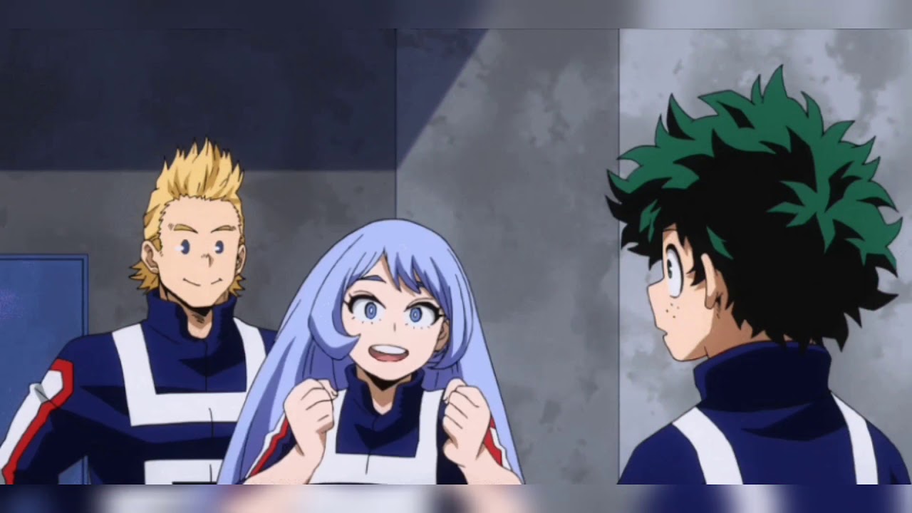 Boku no Hero Academia Season 4 Opening// Polaris - Blue Encount Hip-Hop/Trap Remix