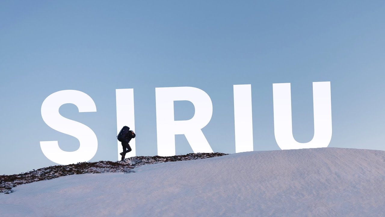 S03E02 ► Masivul Siriu | Vârful Mălâia, Lacul Vulturilor și o noapte la Refugiu(Cabana Vânătorească)
