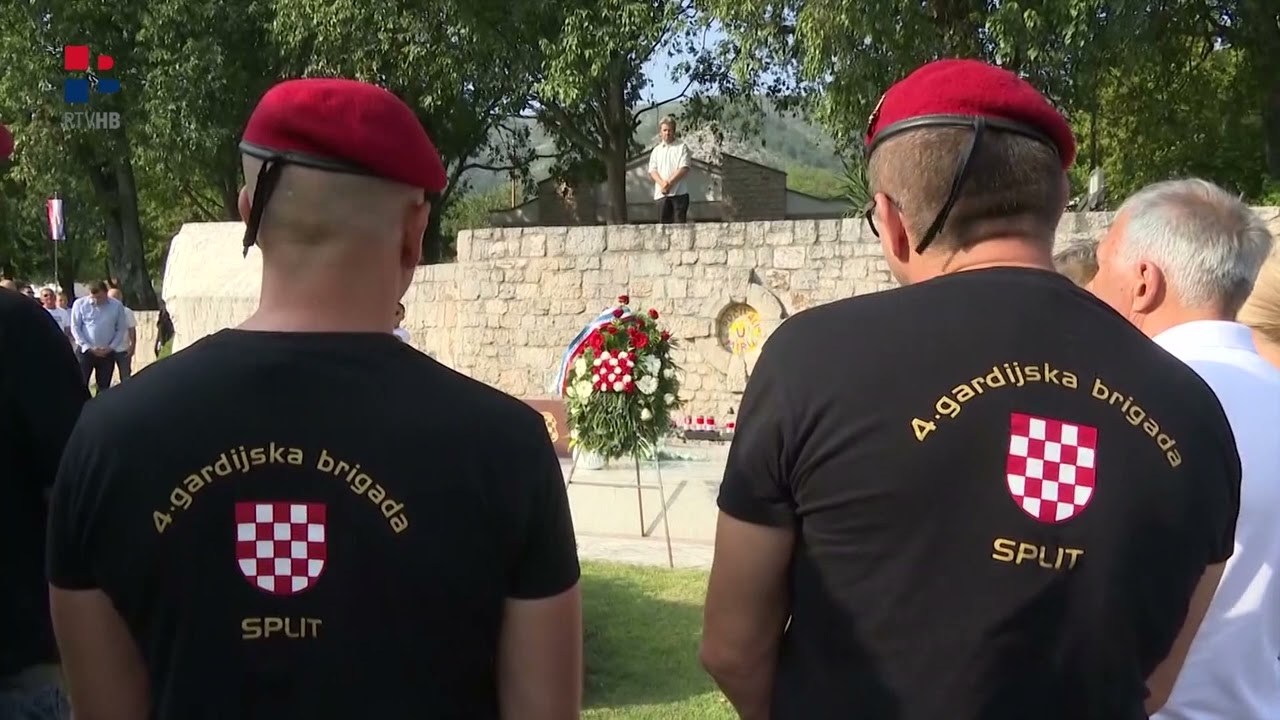 RTV HB | Prije 30 godina u Grudama je uspostavljena Hrvatska republika Herceg-Bosna