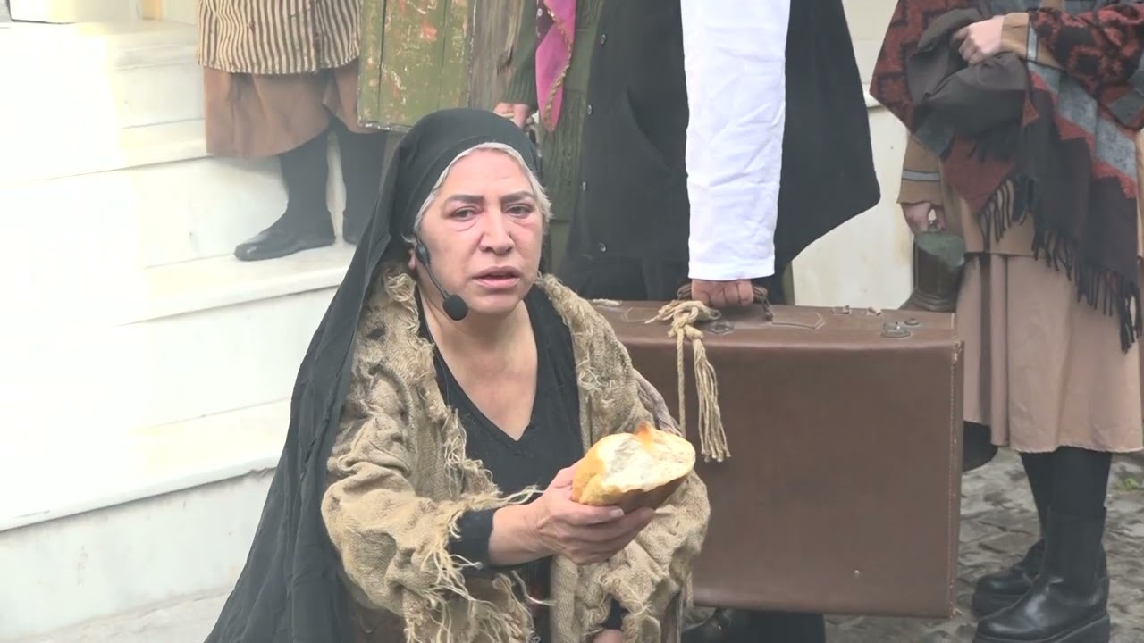 Mübadelenin 103. yılı Mudanya'da özel etkinliklerle anıldı