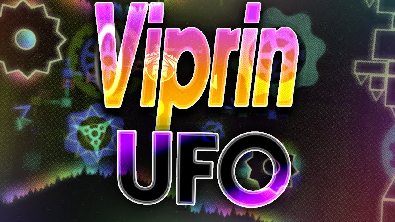 TOP 75 | Viprin UFO by Hawkyre and more // SECOND HARDEST