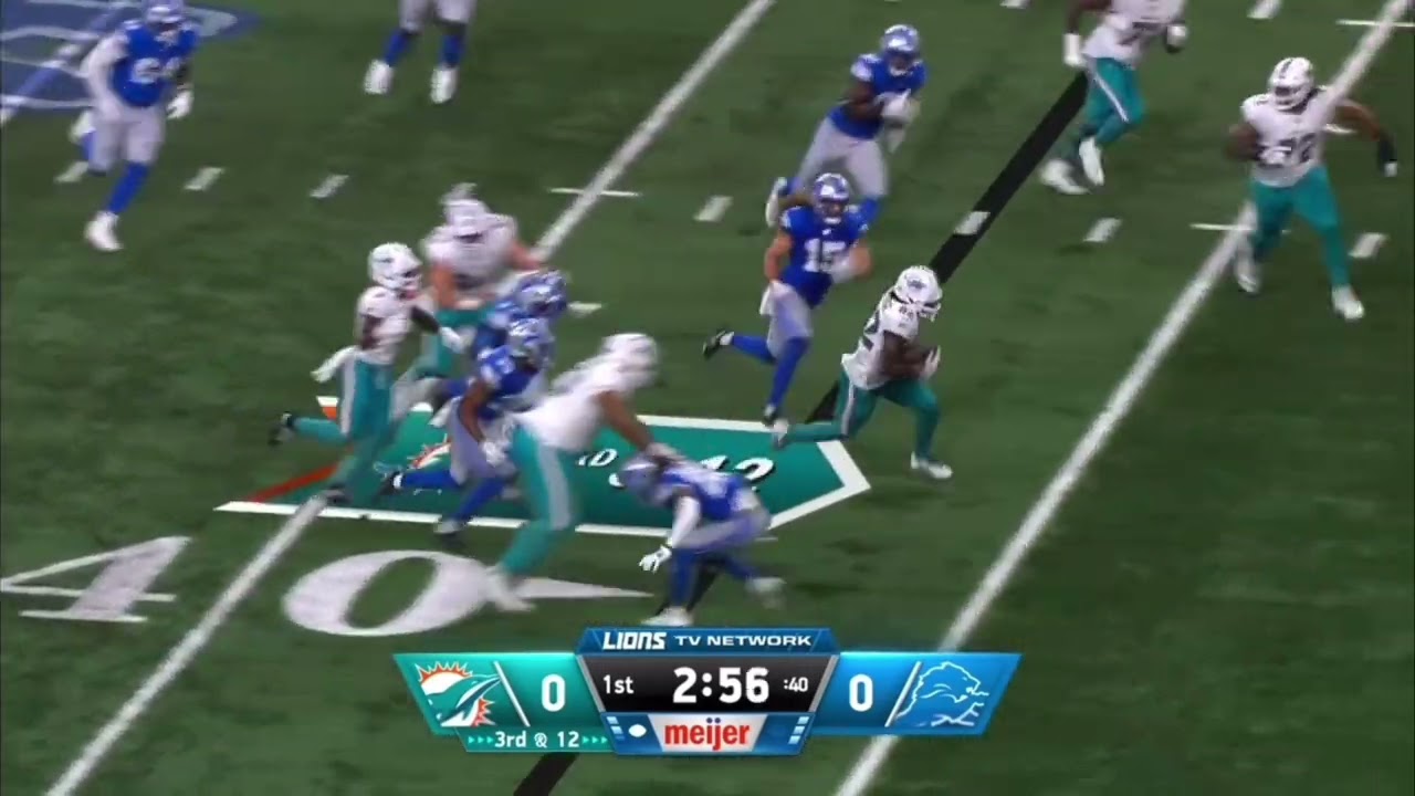 Zach Wilson 2025 NFL Preseason Highlights vs Lions
