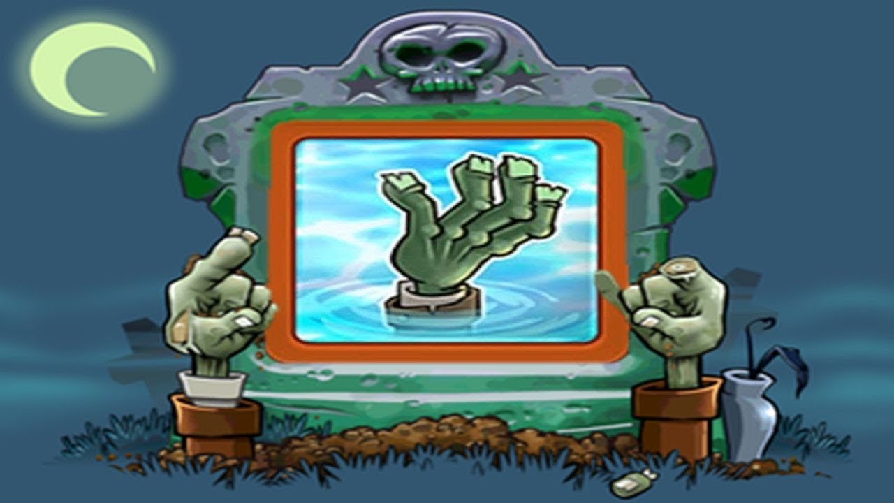 Como Conseguir El Logro De La Piscina Esta Cerrada - Plants vs Zombies