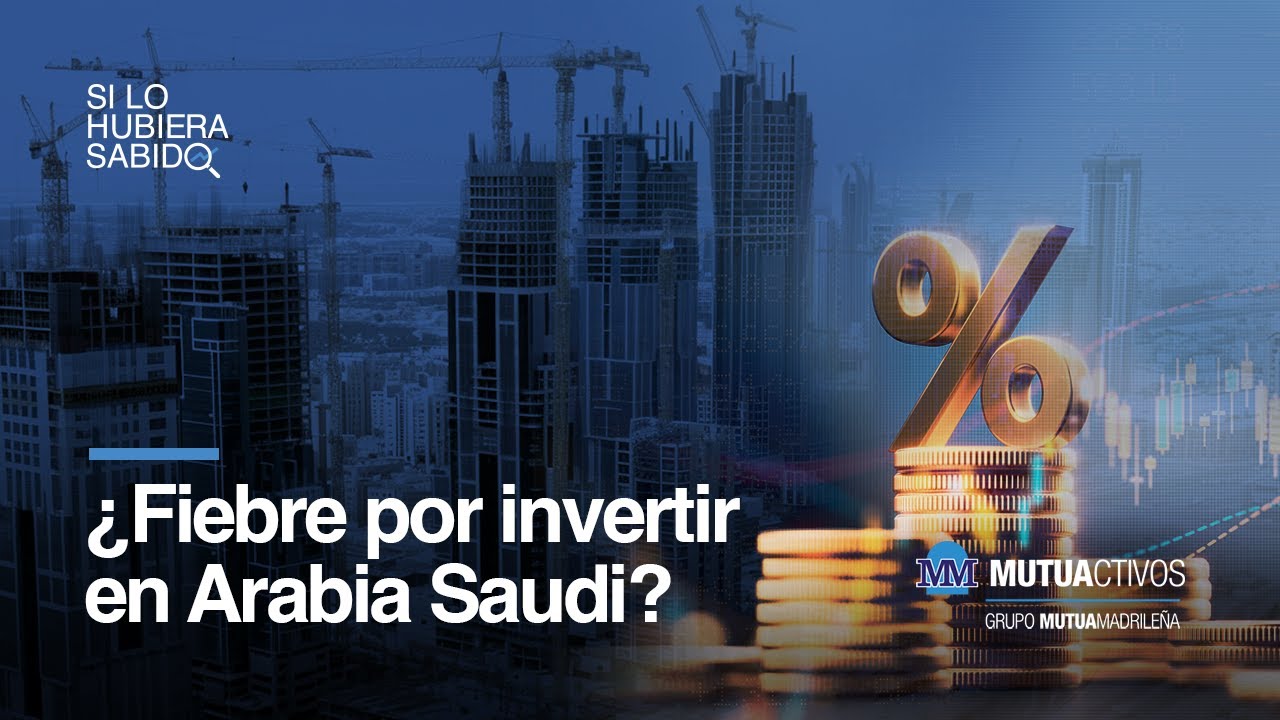 Cómo Arabia Saudí quiere convertirse en un centro financiero internacional - Si lo hubiera sabido
