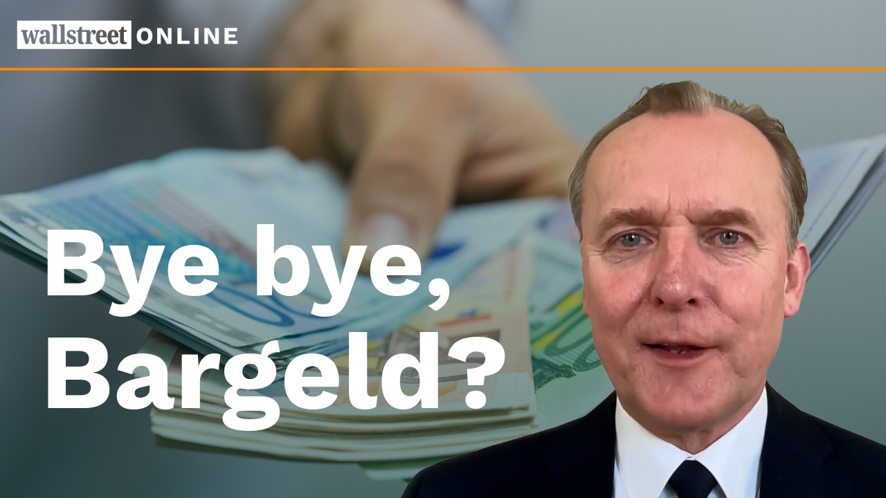 Der stille Krieg gegen Bargeld – Was steckt hinter der Cash-Feindlichkeit?