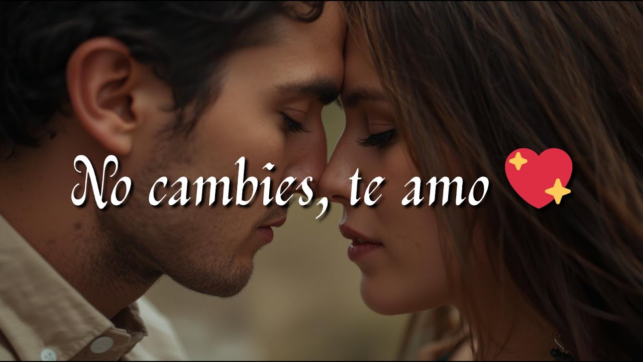 Te amo ❤️ ¿alguna vez te han dicho lo especial que eres?