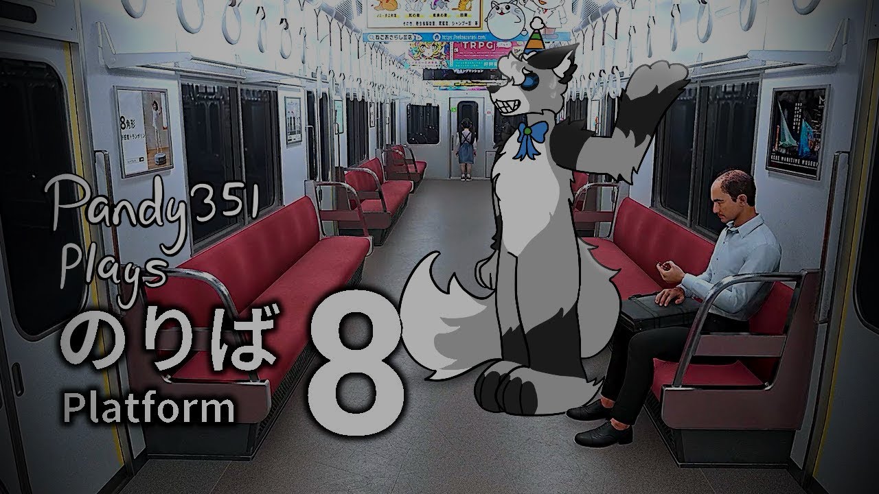 Platform 8 | Live Stream