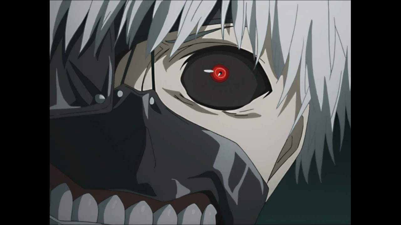 tokyo ghoul (jersey club)