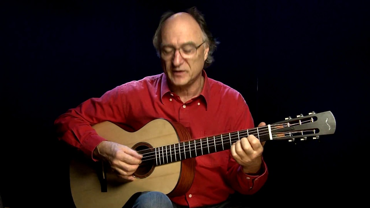 Guitar Basar präsentiert: Voss Guitars - Olivenholz / Sitka sowie Bubinga / Alpenfichte