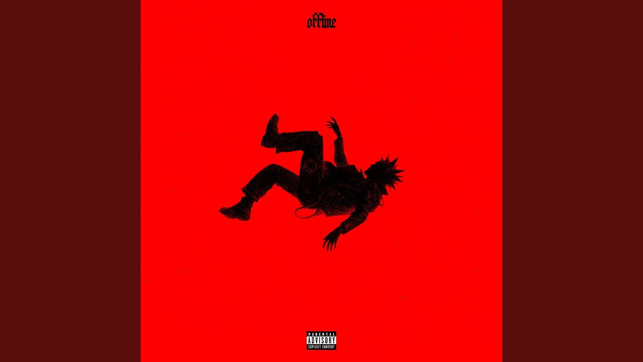 CHOKEHOLD (feat. FREED, Danye, SynTax)