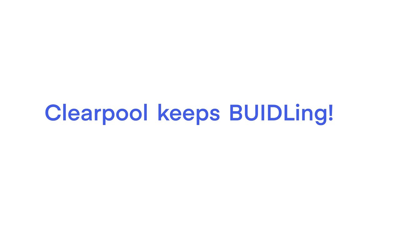 Why Is Clearpool Becoming The Leading #DeFi #Lending project &ndash; 2022 Highlights