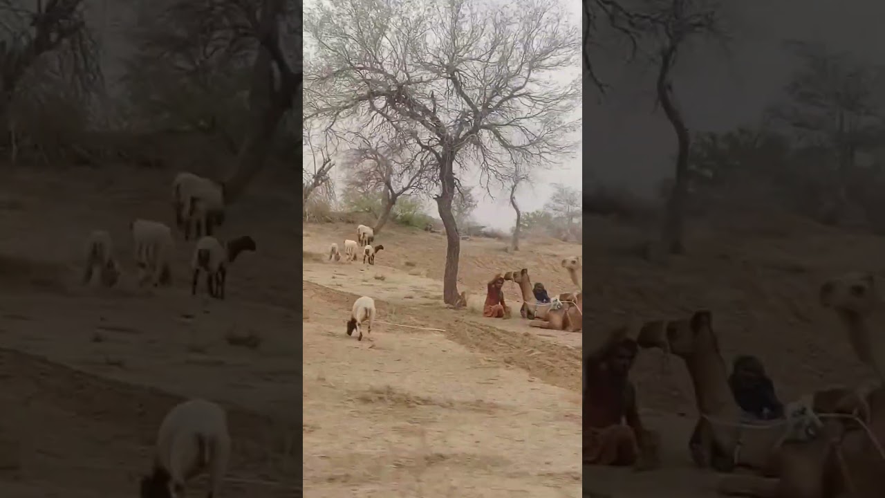 Log  Othoon per  khate bare karte hove
