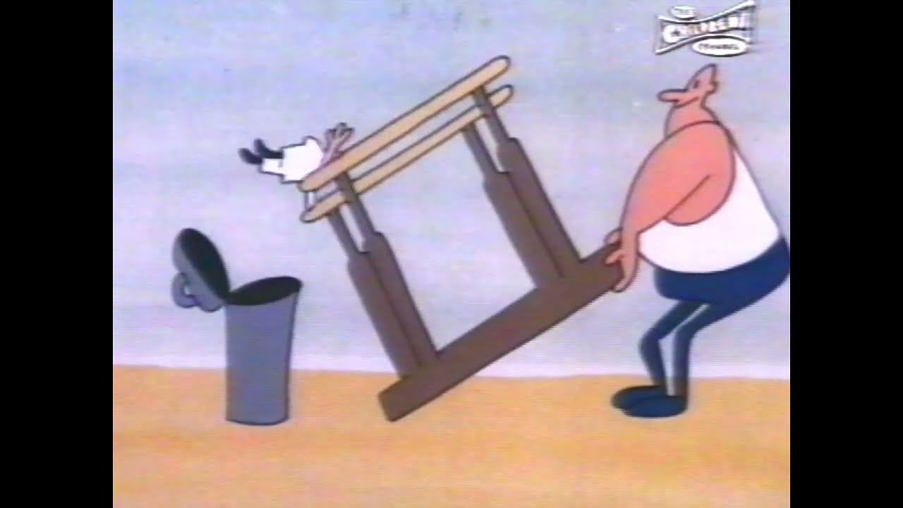 The Children's Channel Stories Without Words