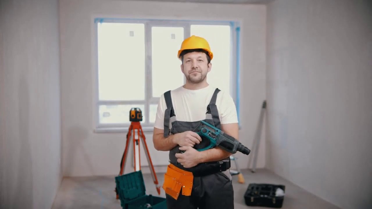 opleiding service monteur onderhoud & utiliteit