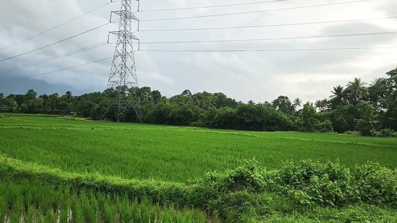 Palakkad kollenkode  , Beauty of Kerala