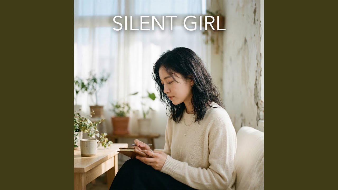 Silent Girl
