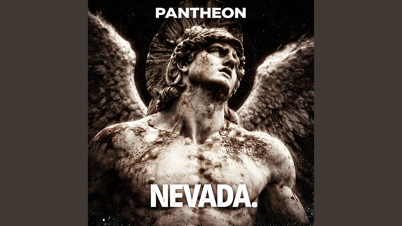 Nevada (Agartha Slowd & Reverb)