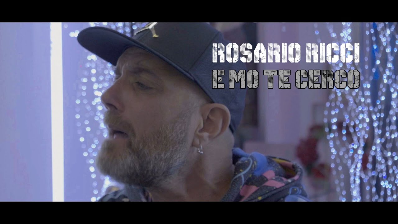 Rosario Ricci  '  