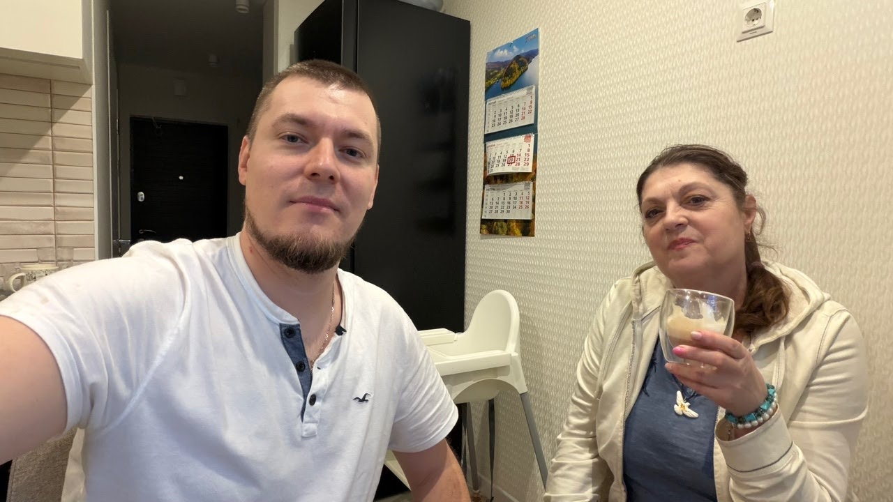 МАМА ПРИШЛА РАССКАЗАТЬ.. Я В ШОКЕ