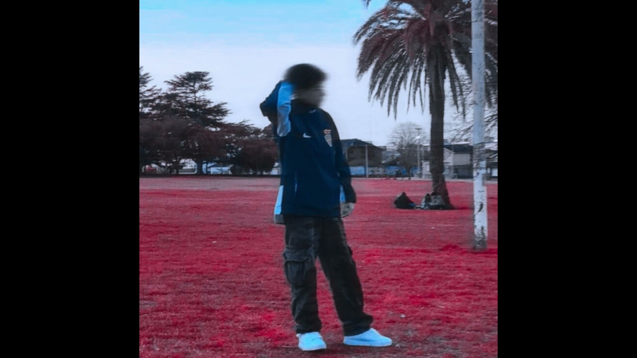 (FREE) CADDI Experimental Tecca Type Beat