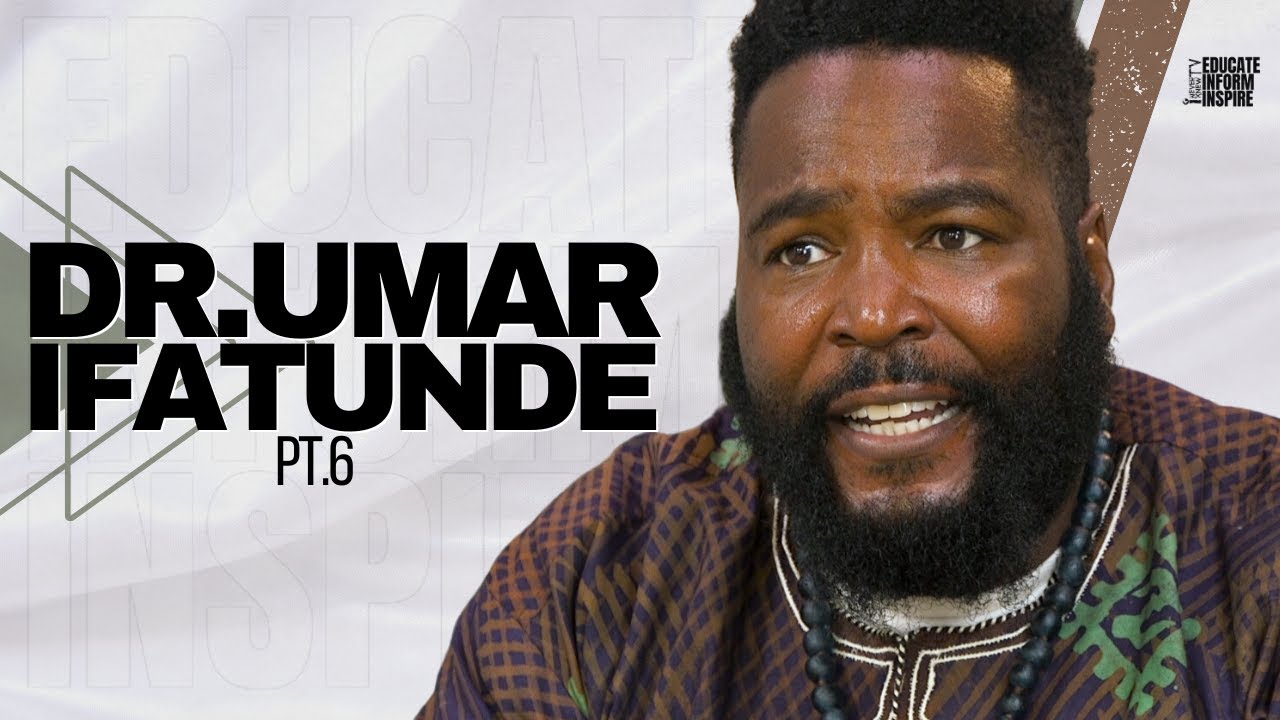 Dr. Umar Says, 
