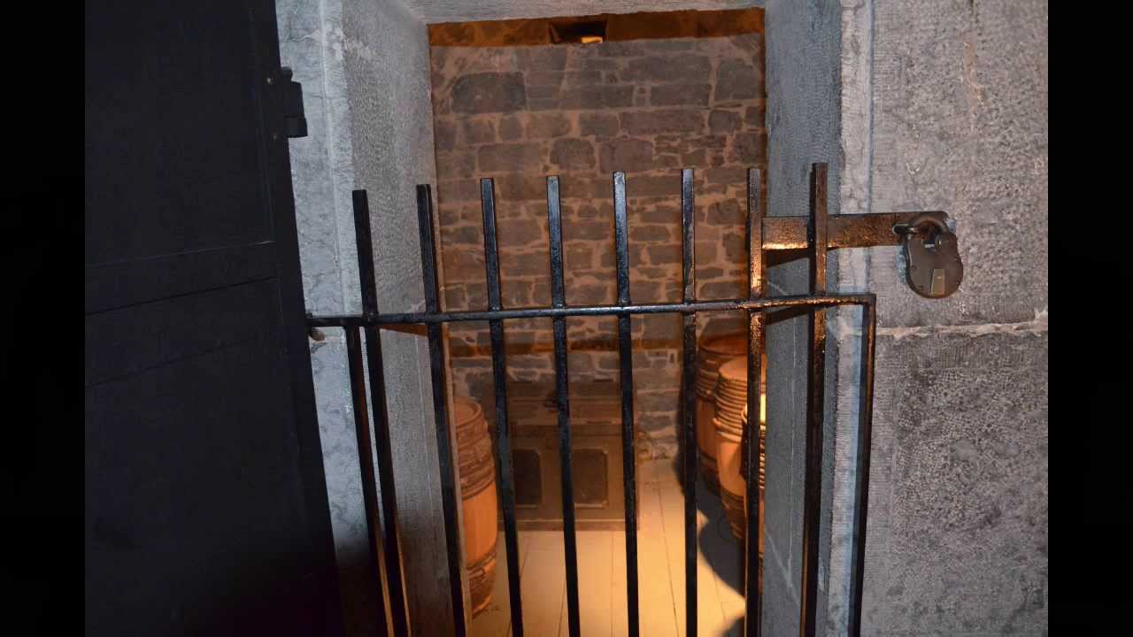 Bytown Museum Paranormal Investigation By Bytown Paranormal , Ottawa Canada