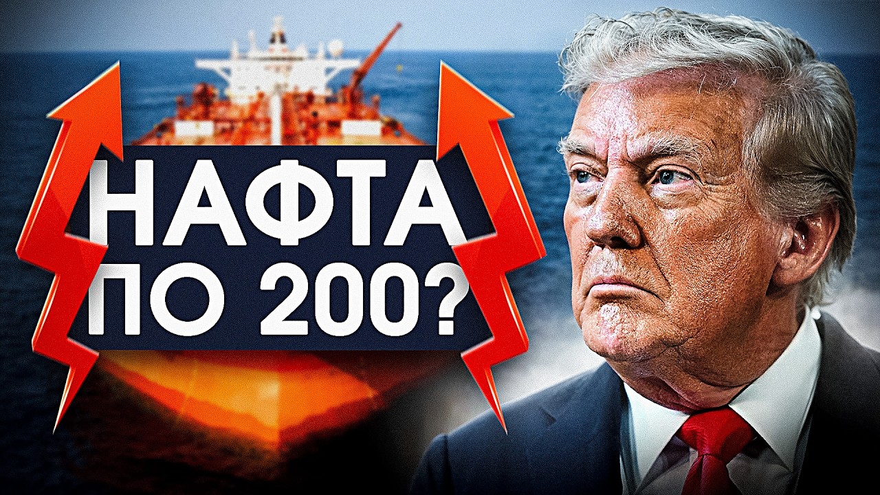 Нафта буде по $200? Змова АЗС? Спростування міфів