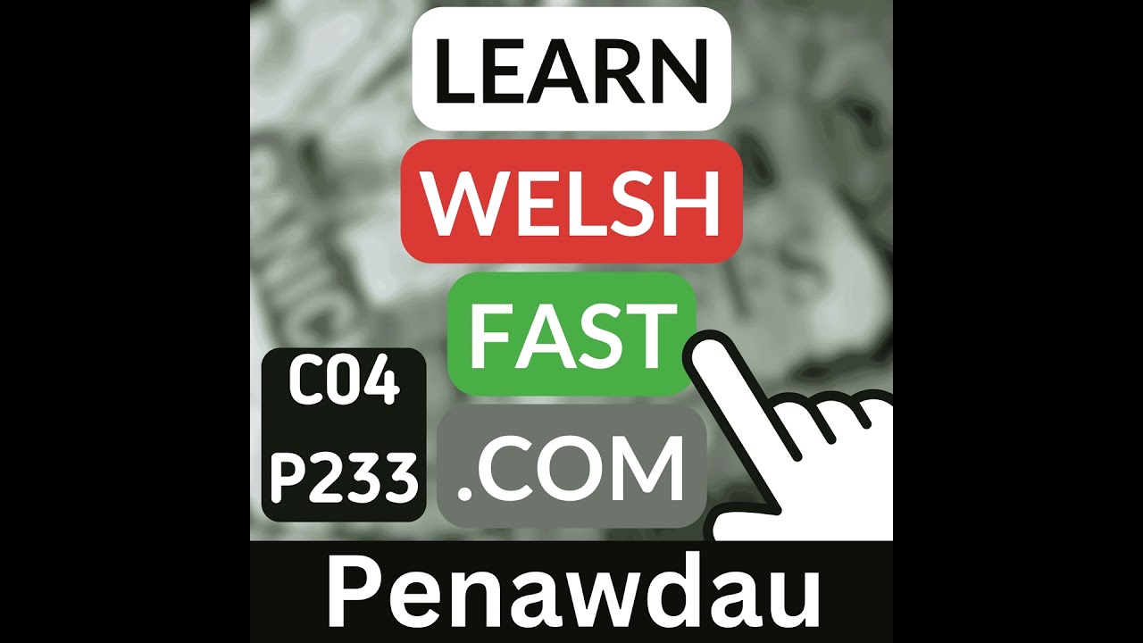c04p233 (s04e233) - Penawdau (Headlines)