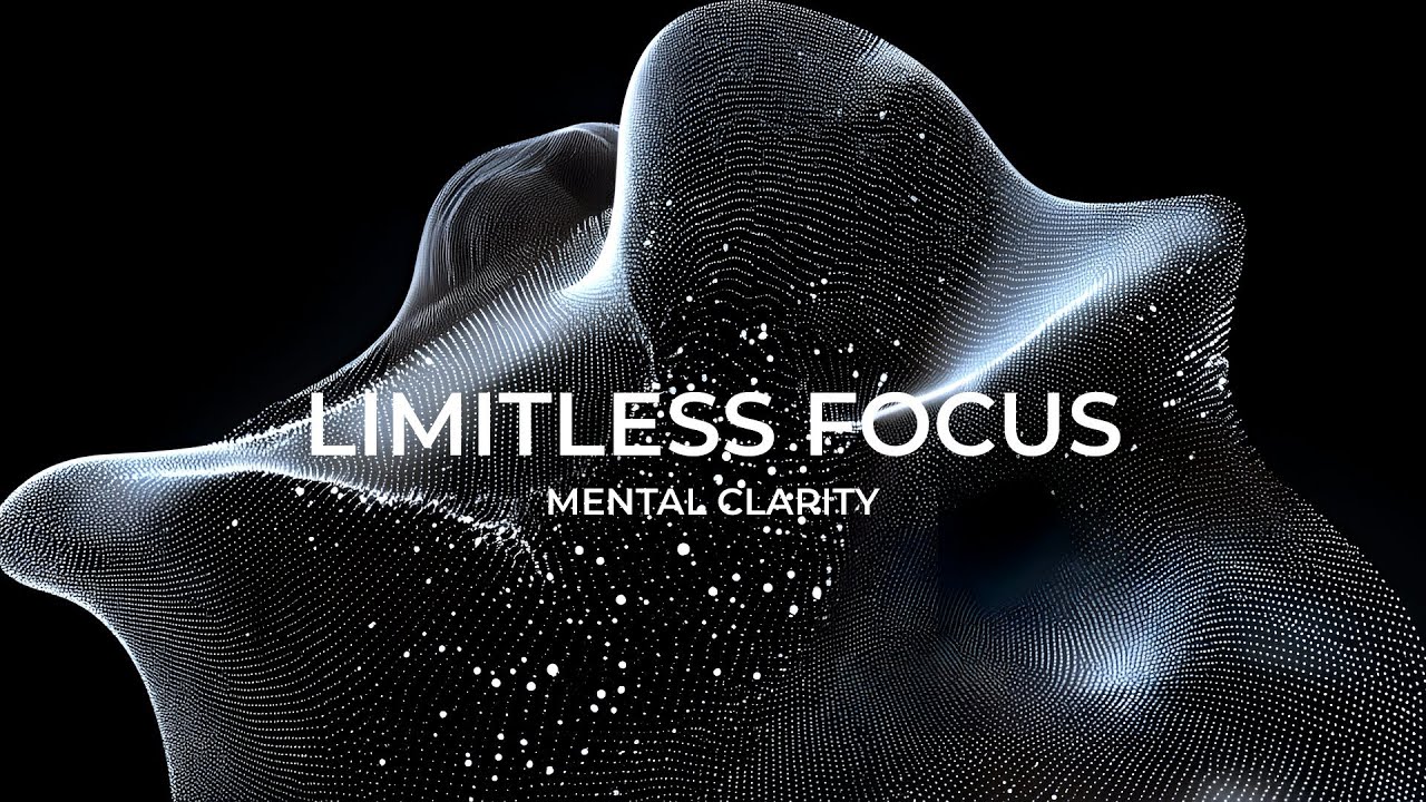 Limitless Focus | 18Hz Beta Binaural Beats for Boost Memory Retention, Productivity Music