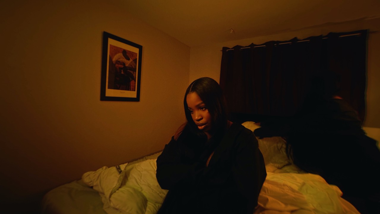 Savannah R&eacute; - S** With My Ex (Visualizer)