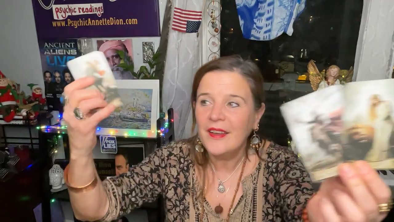 The Psychic Reporter, Friday, March 6th, 2026 🕯️🙏🇺🇸✨🙌❤️