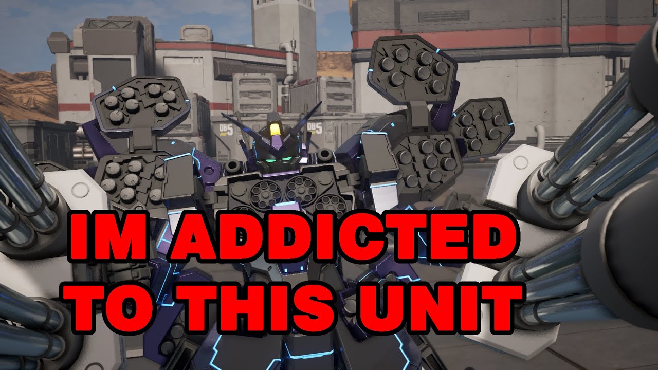 [GUNDAM EVOLUTION] Gundam Heavyarms Custom [EW] |