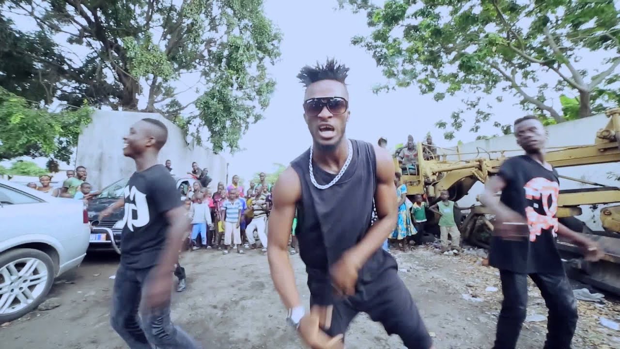 Abobolais pololo (clip officiel)