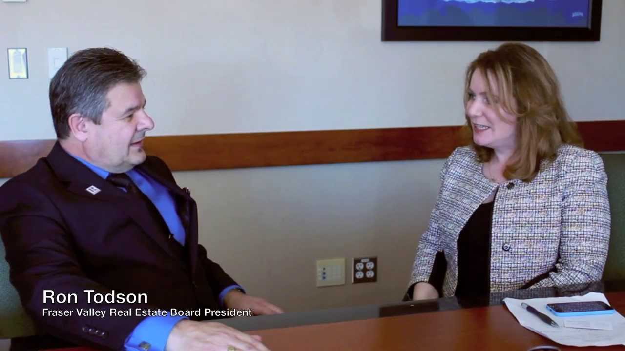 2014 Real Estate Market Insight from Ron Todson | REW.ca