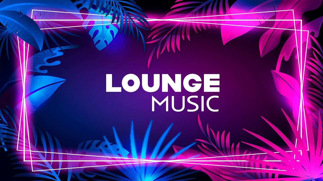 Friday Night Bossa Nova Music | Relaxing Bossa Nova Instrumental With Ocean Wave