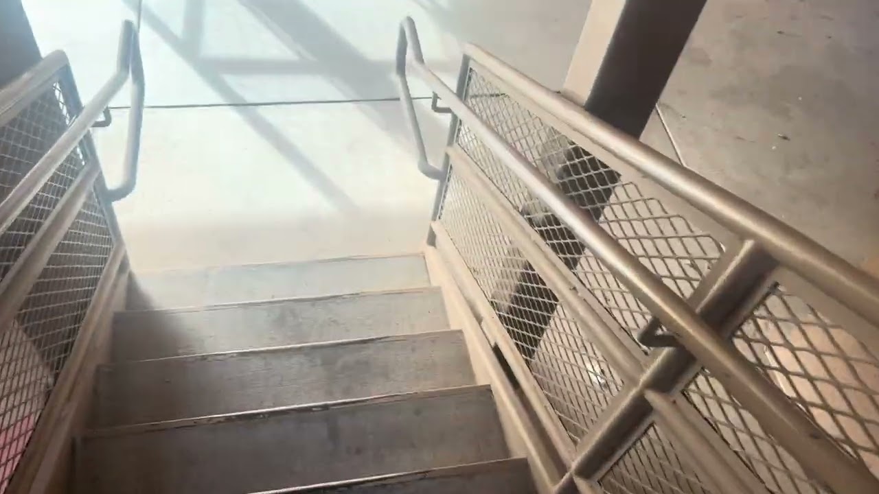 Fire Alarms Go Off At My Apartment (AGAIN!)
