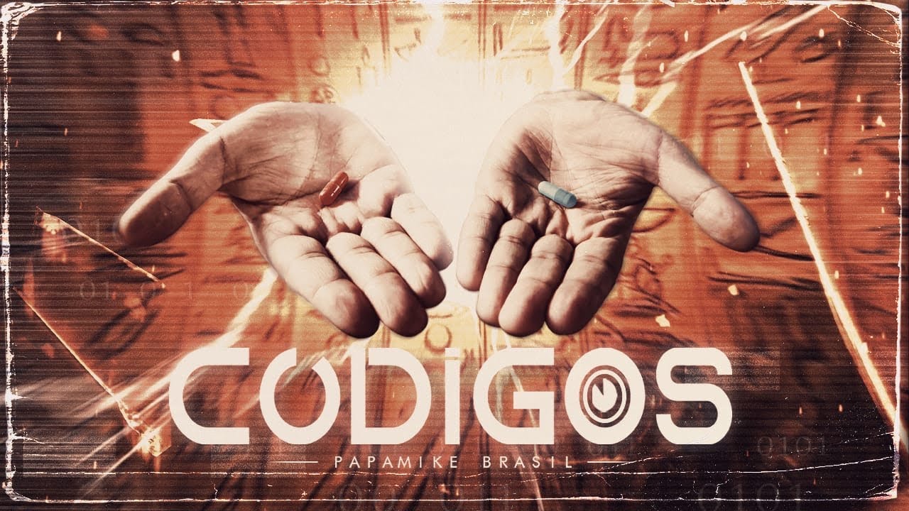 PapaMike - Códigos (Prod. TuboyBeats)