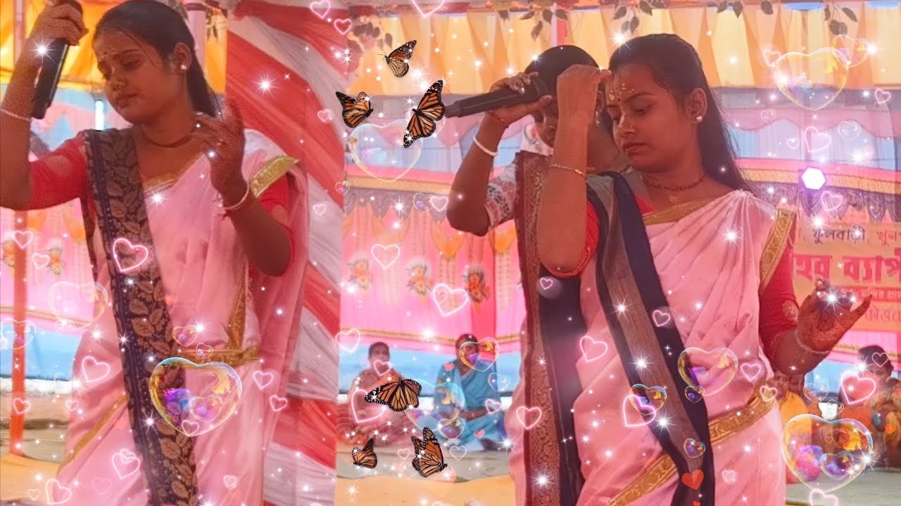 #কানাই#তুমি#জলে#না যাইও#