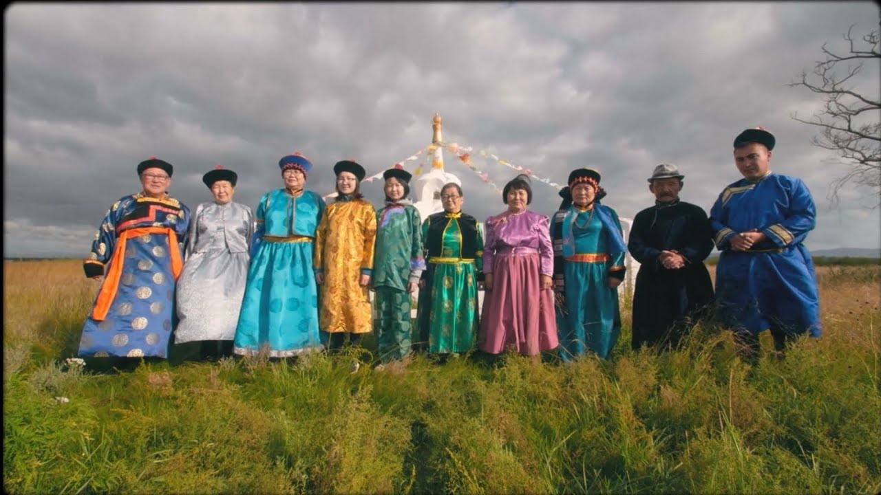 Хориин аймагай Доодо гол | клип