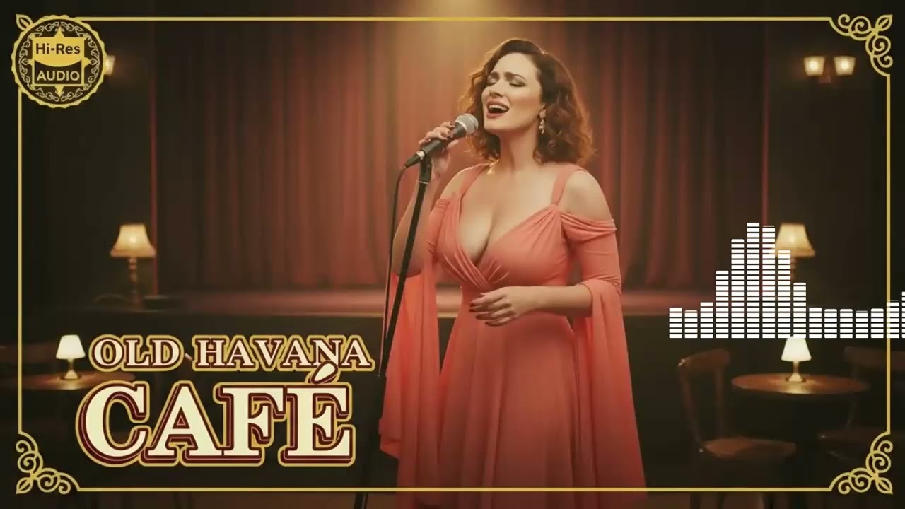 Best Classic Mambo Instrumental Mix: Ultimate Smooth Latin Jazz & Cuban Collection 🎧🎶