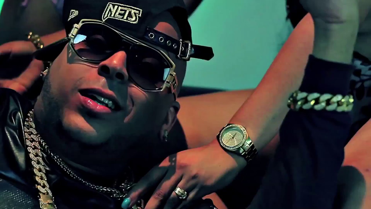 Paramba - Chiki Chiki (Video Oficial)