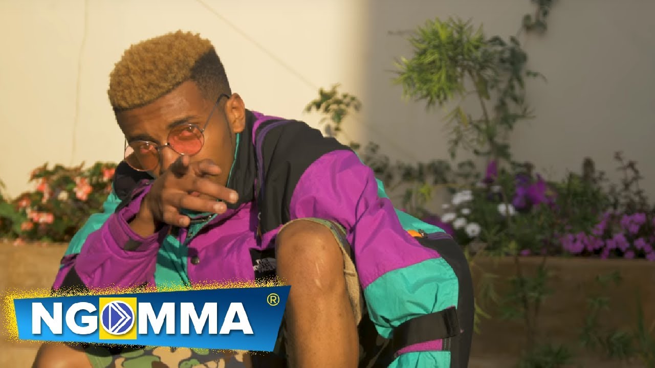 TUNJI - MTU WATHII (Official Video)