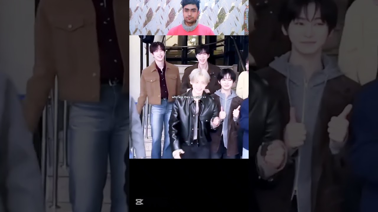 ALD1 video vs behind the scenes 🤣