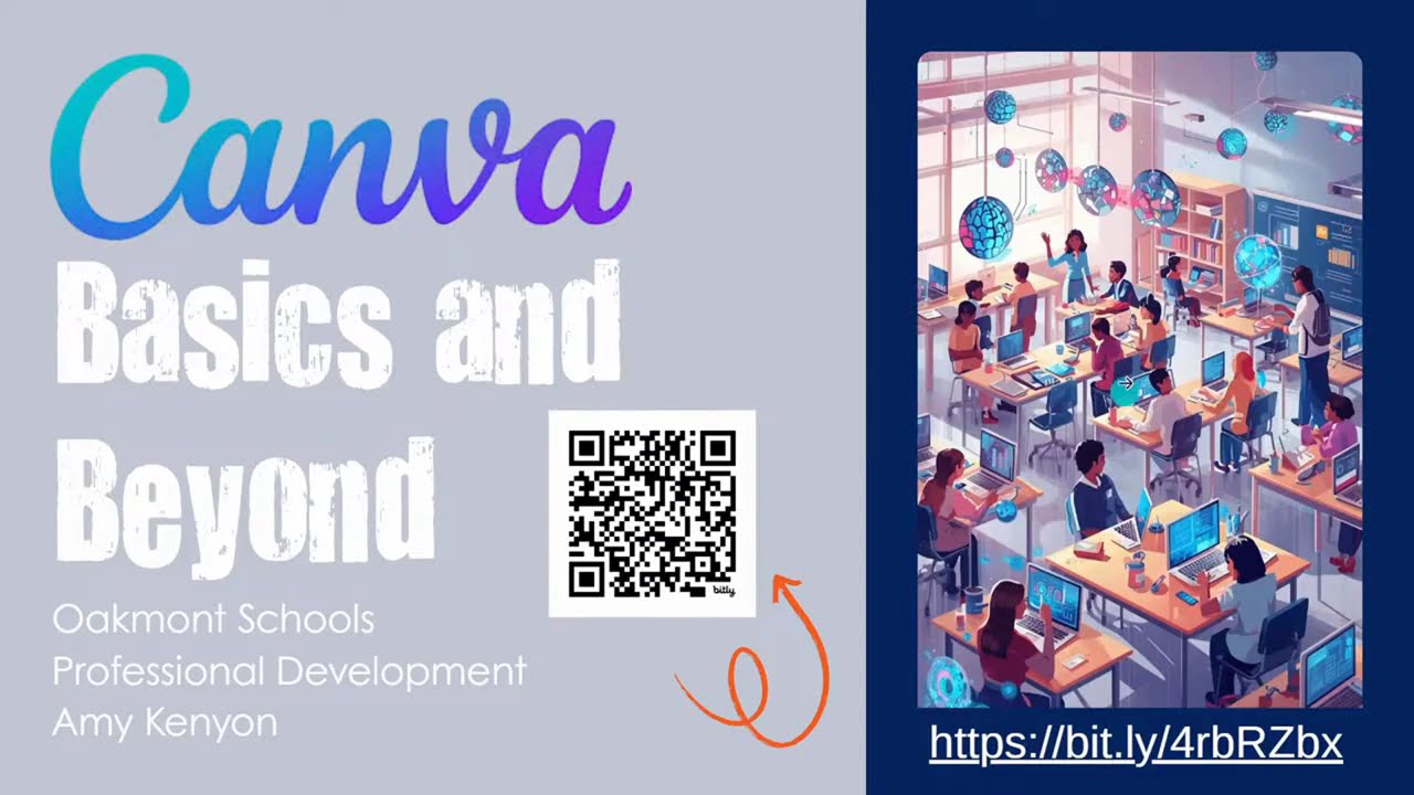 Canva Basics