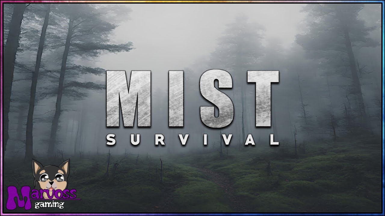Ich sterbe! | Mist Survival #01 | [Indie / Gameplay / Abenteuer] 🧟