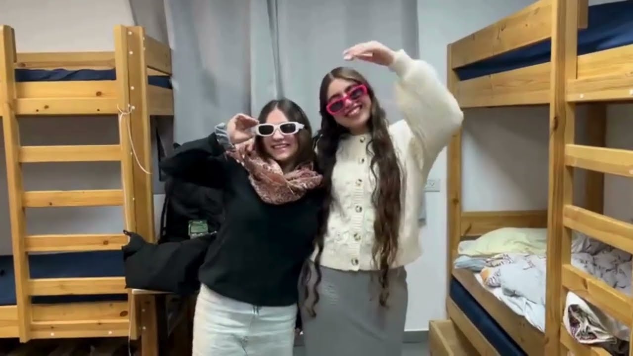 פרומו הכתרה שמיניתשפ