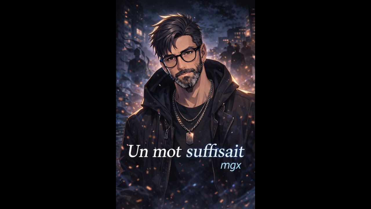 mgx - Un mot suffisait