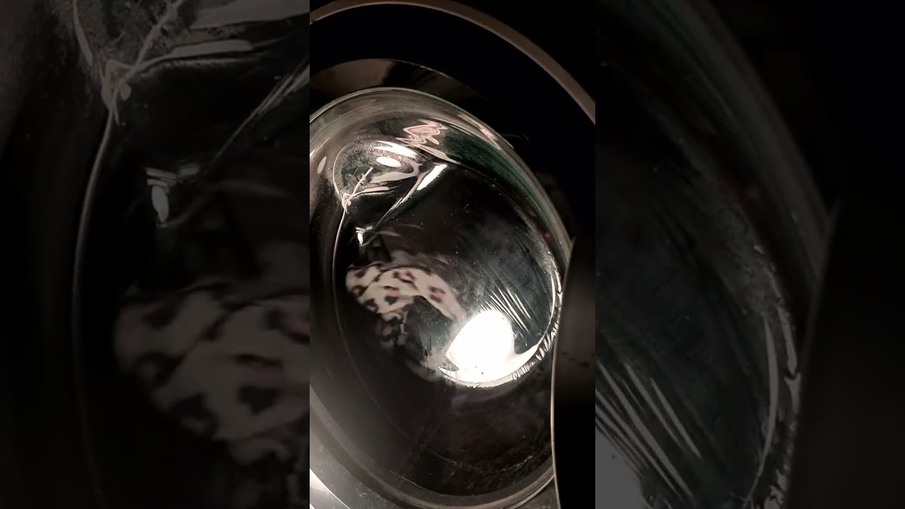 Hotpoint NSWR843C Mixed 30'c Full Cycle