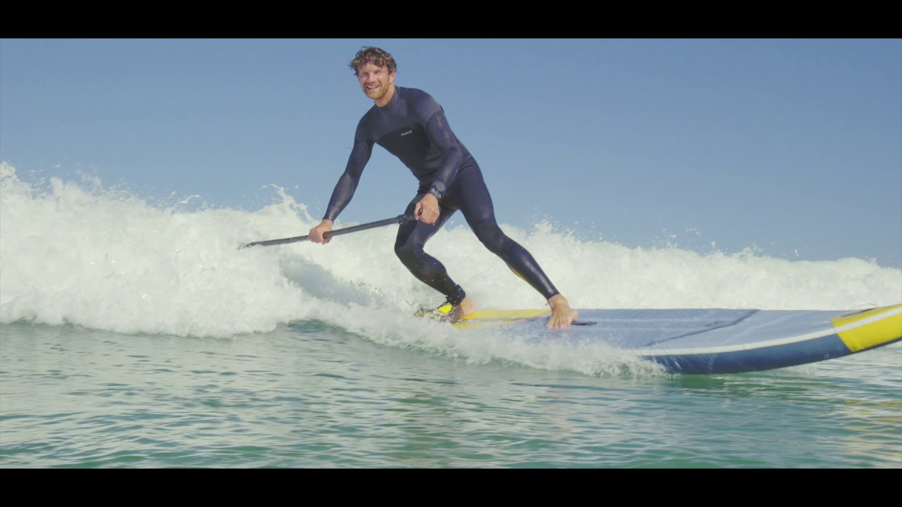 ITIWIT INFLATABLE SURF SUPBOARDS / STAND UP PADDLES DE SURF GONFLABLES ITIWIT