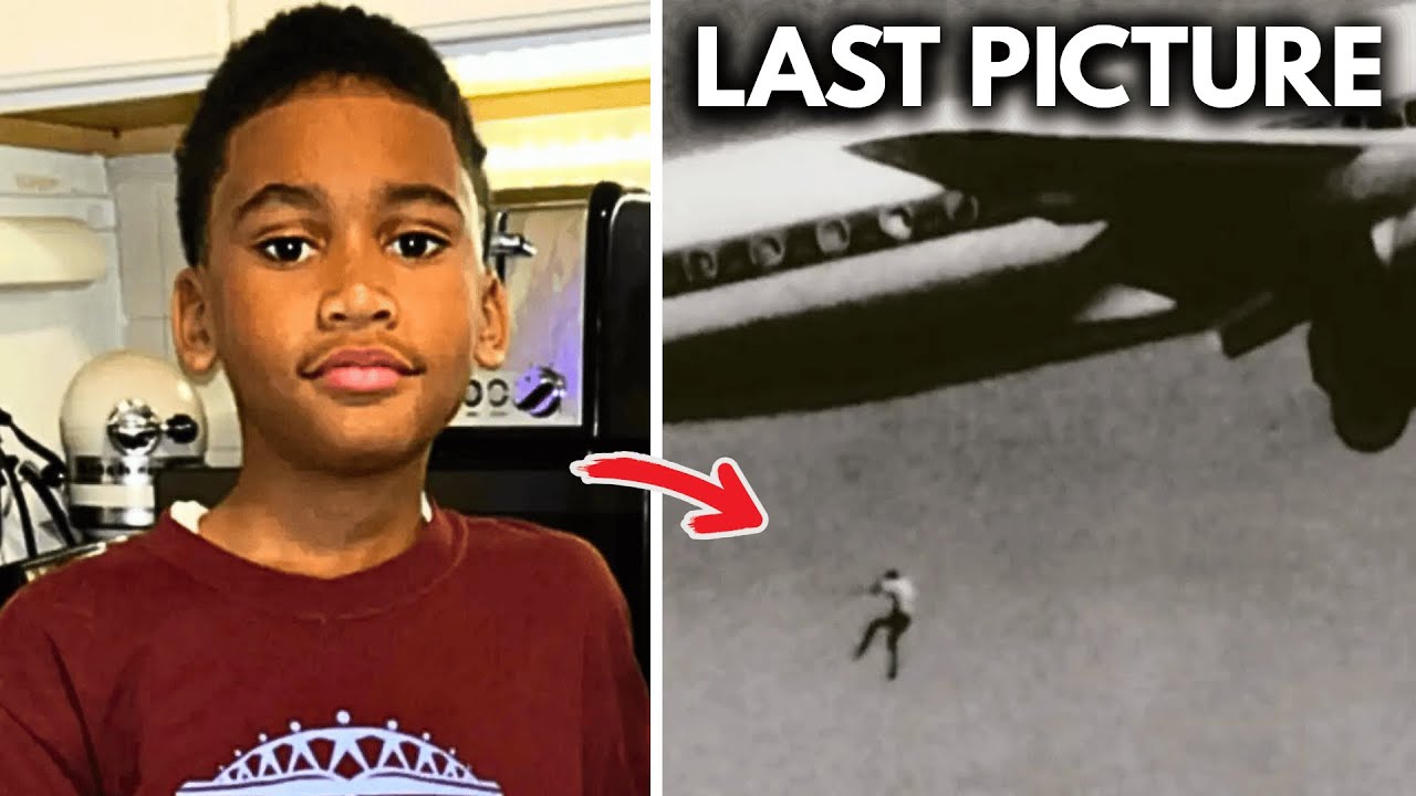 The 5 Most Horrifying Deaths Ever Recorded